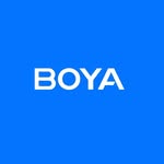 Boya Microphone Malaysia - Inno Supply & Services