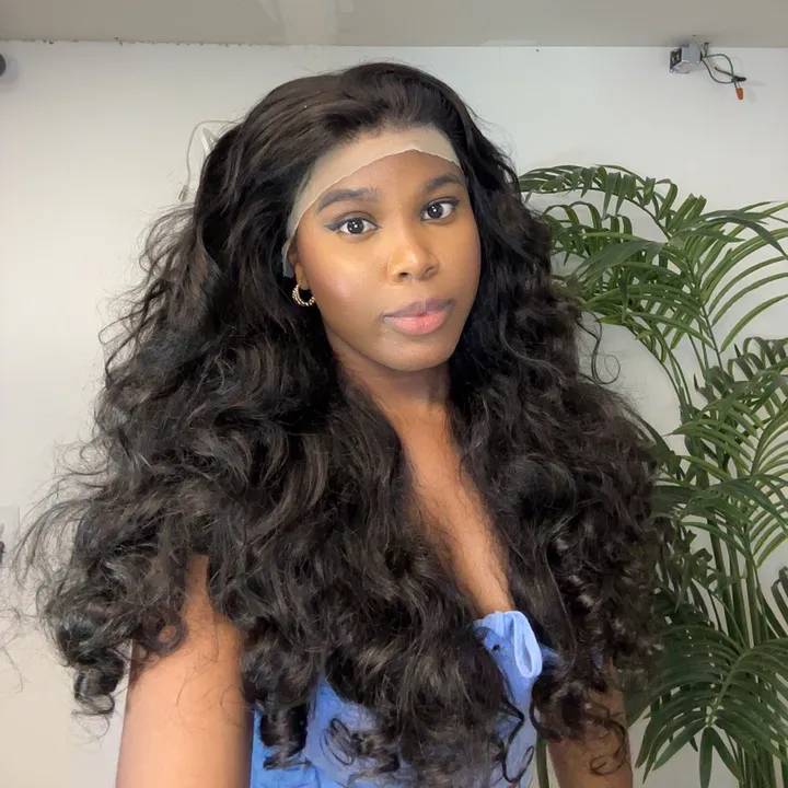 WIGS 21 by NICKY ♥️💇🏽‍♀️