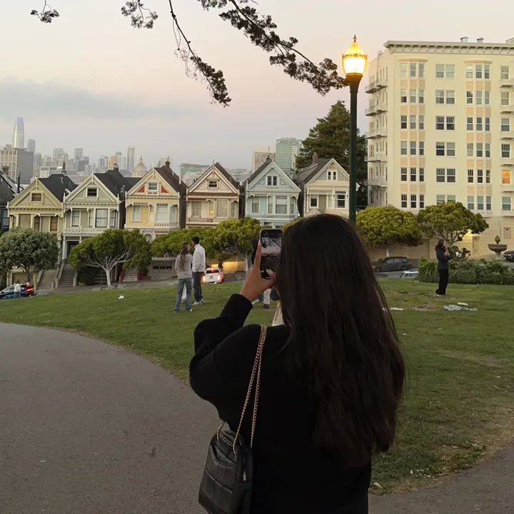 bids in 📍 San Francisco