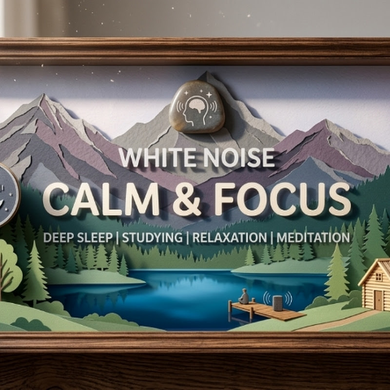 Pure Zen Noise