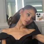 Ariana Grande