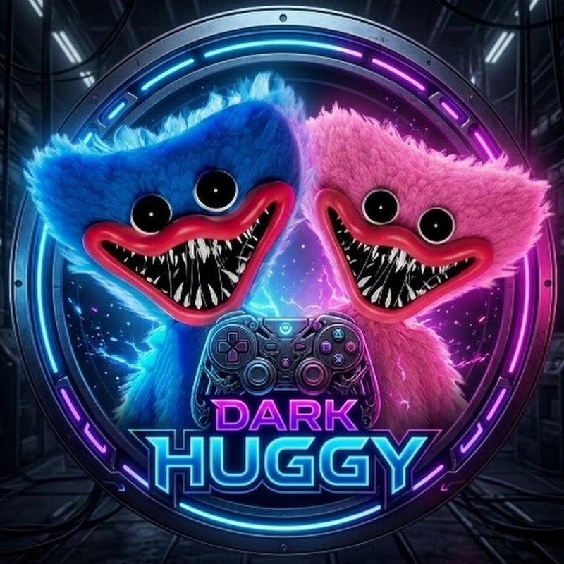 DARK_HUGGY
