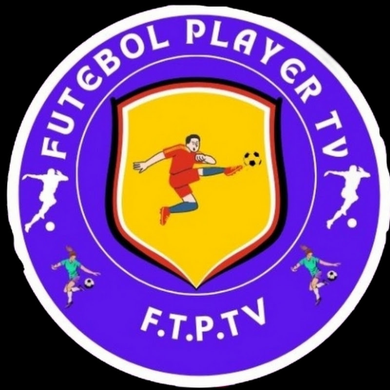 FUTEBOL PLAYER 