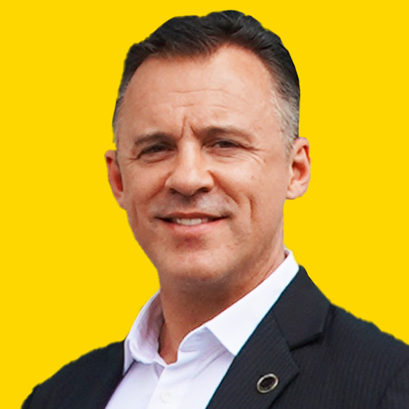 Daniel Schäfer | So geht Selbständigkeit | X-Group