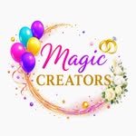 Magic Creators🧚‍♀️