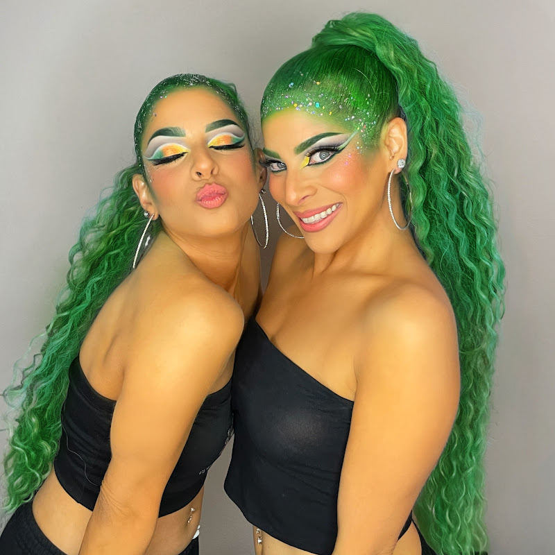 DoubleTime Twins