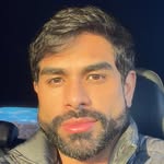 Me.Carlos Junior - Personal/Nutricionista