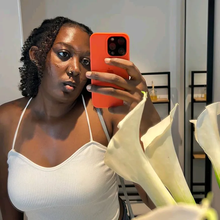 Bree 🇺🇬