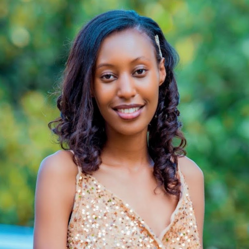 Rachel Mbanza