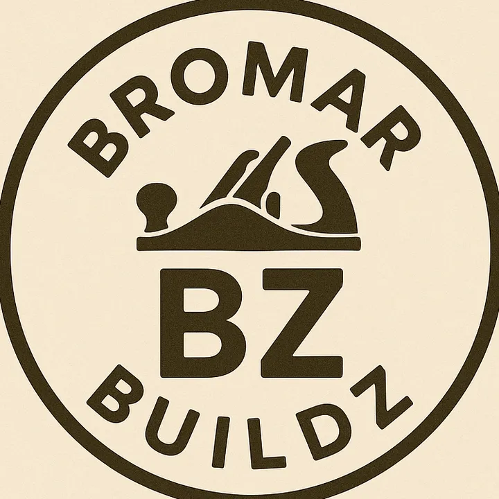 Bromar Buildz