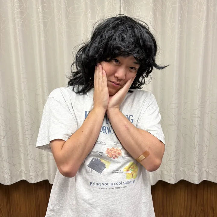 もあちゃんズ🏓/Moachans