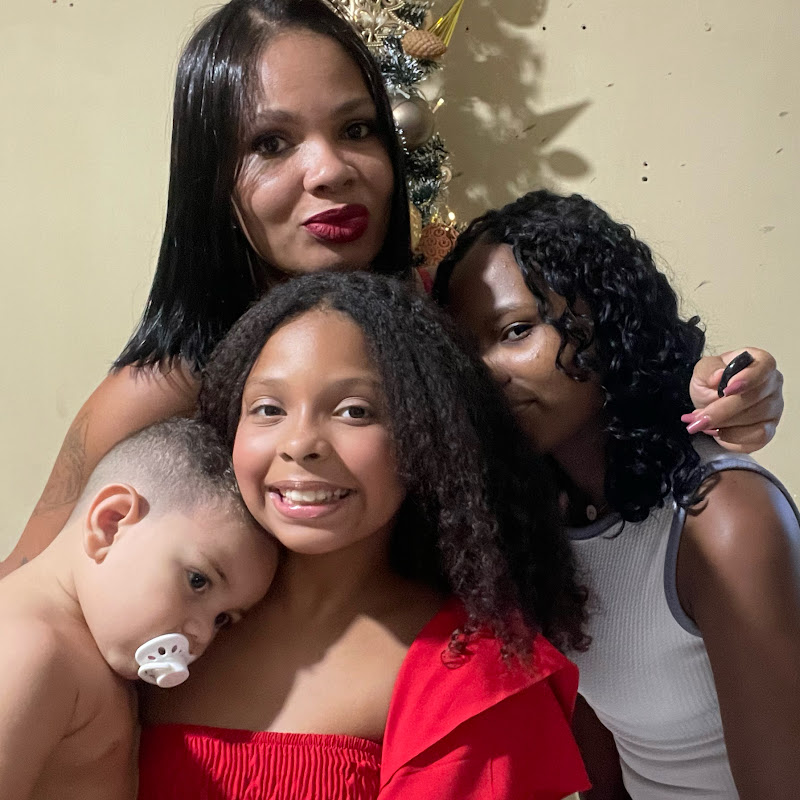 Vlog Da Mãe de três 