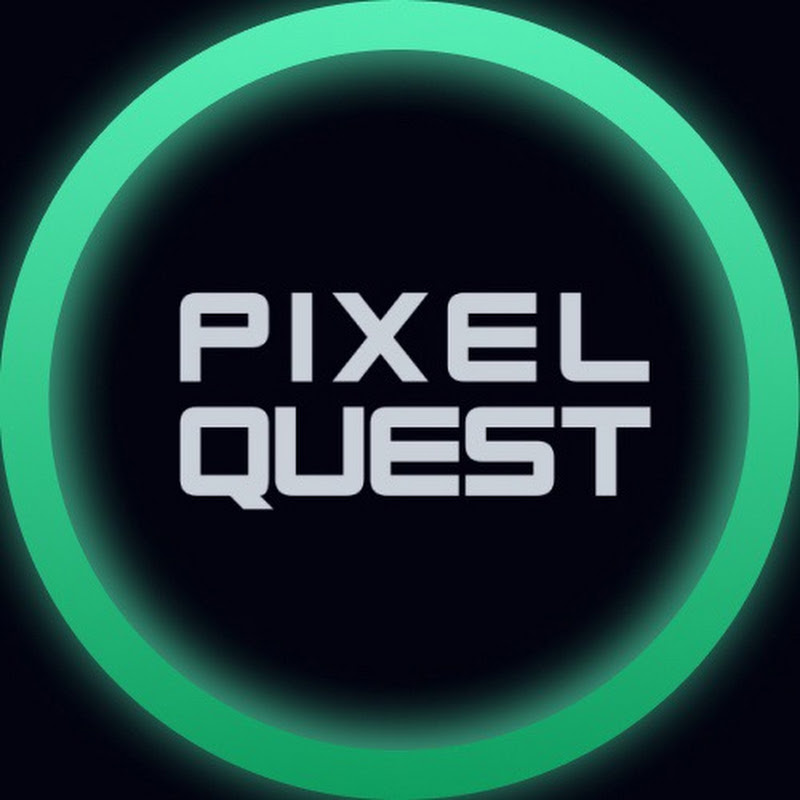 Pixel Quest – игры на световом полу