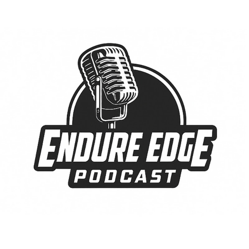 The Endure Edge Podcast 