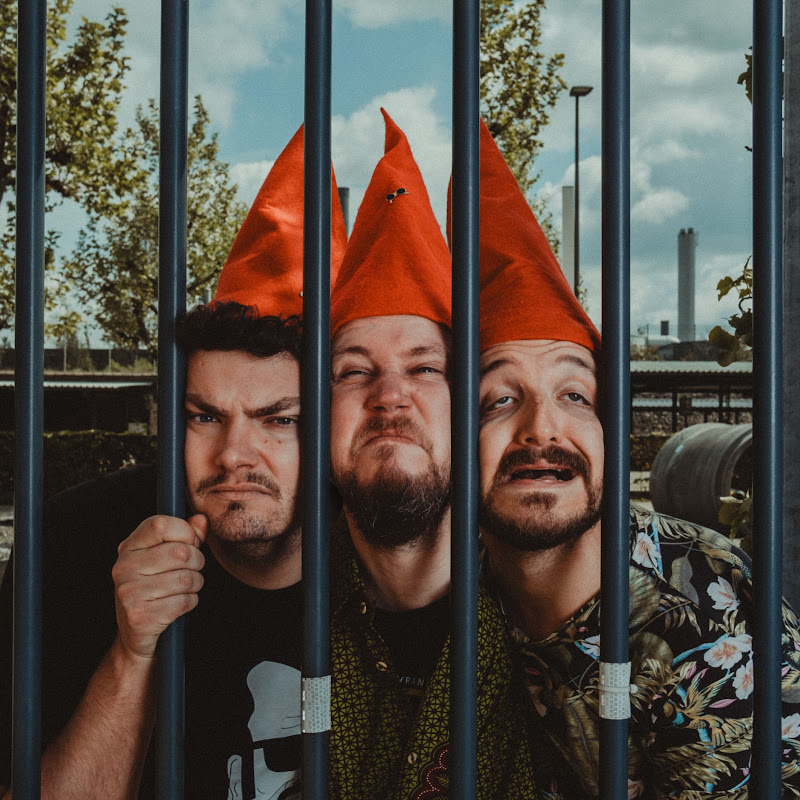 Gnome Official