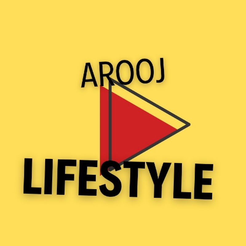 Arooj lifestyle 🇨🇦 