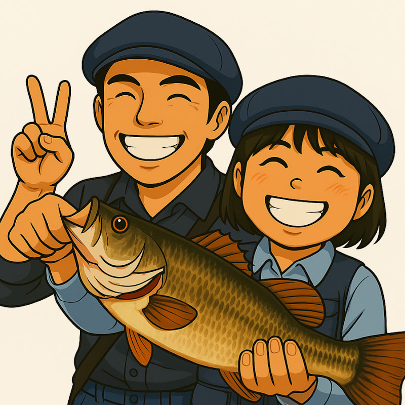 釣りメイツTV -A Filmmaker's Diary-