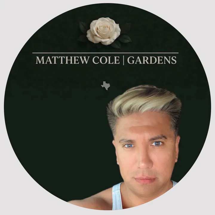 Matthew Cole Gardens