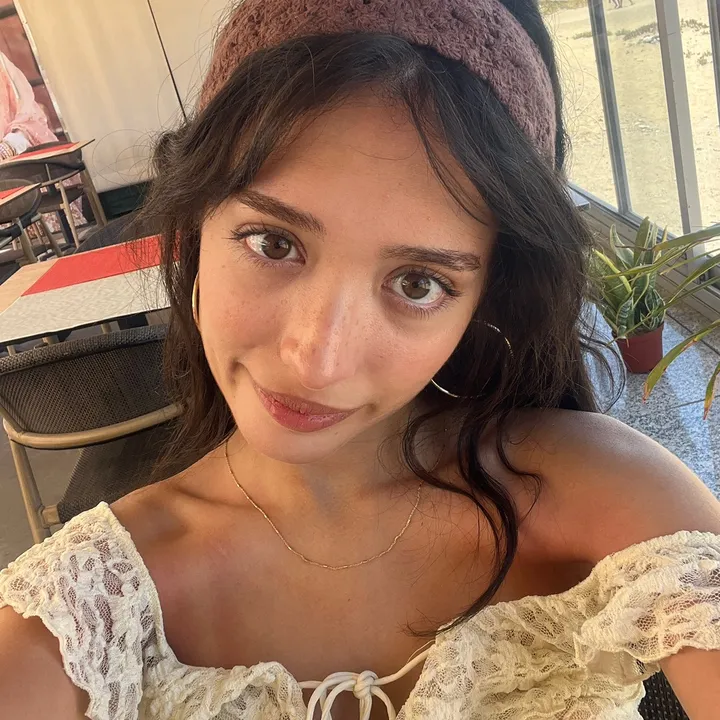 Julia🧸