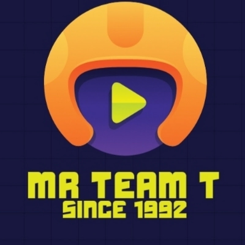 MrTeam T