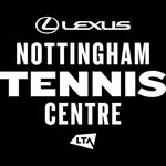 Lexus Nottingham Tennis Centre