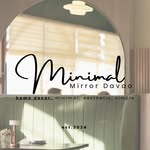 Minimal Mirror Davao