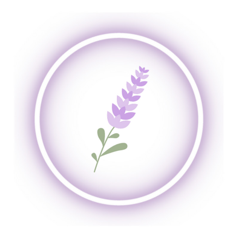 Artsy Lavender