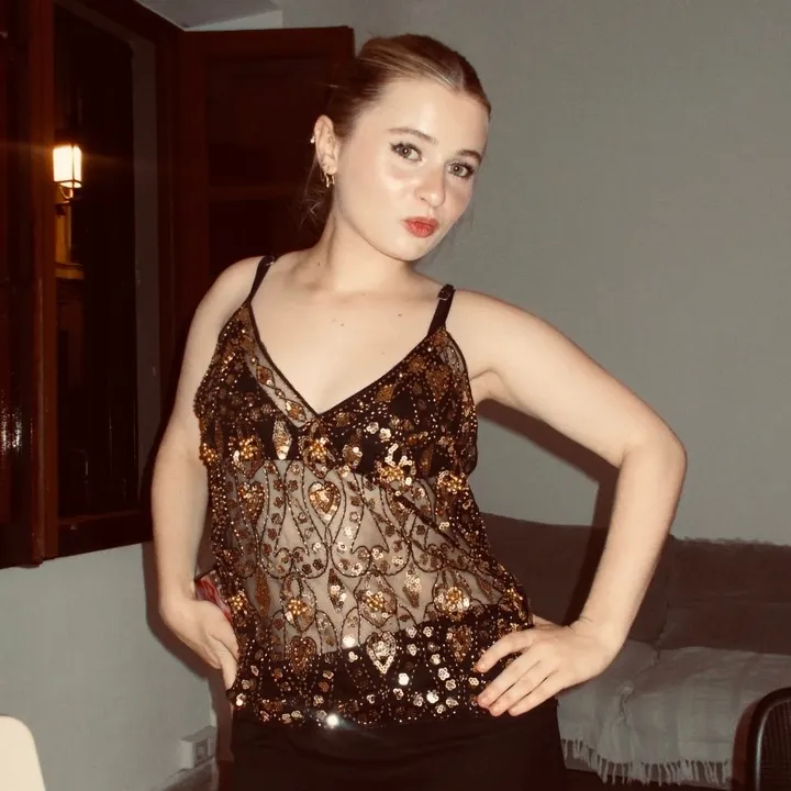 Molly Taylor