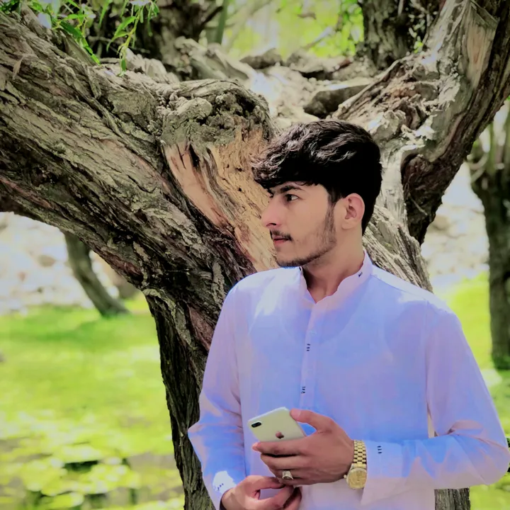 خالد کندزی