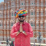 ATHARV SHARMA