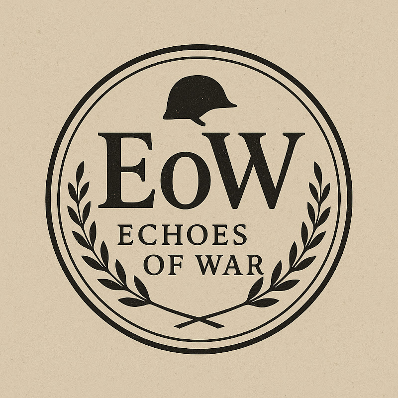 Echoes of War