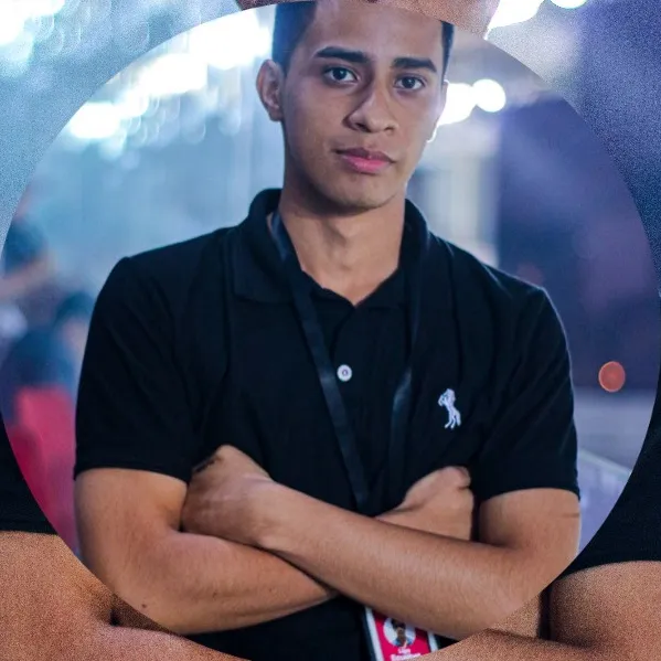 Steven Macias