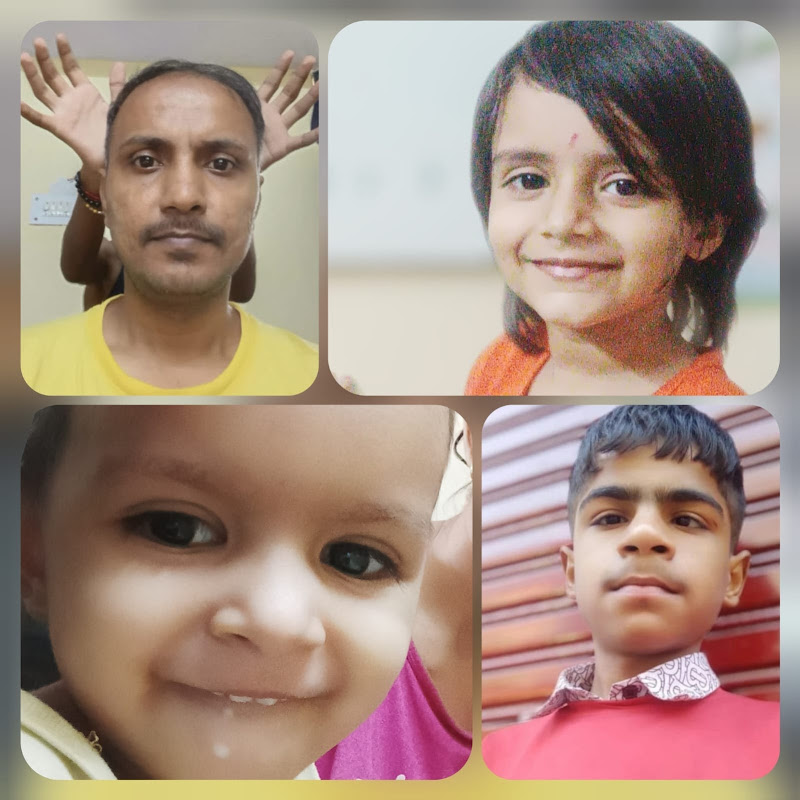 Dhiman Family Vlogs