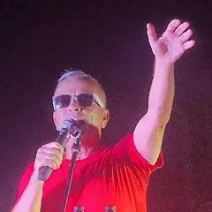 Benidorm Bob