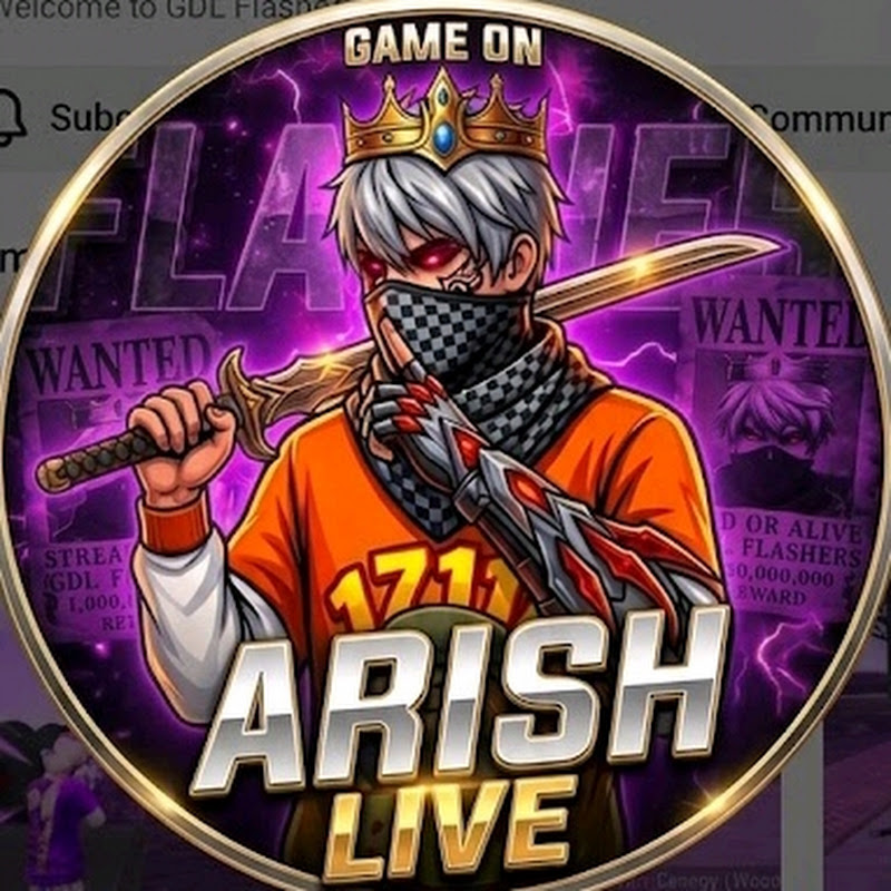 ARISH LIVE 