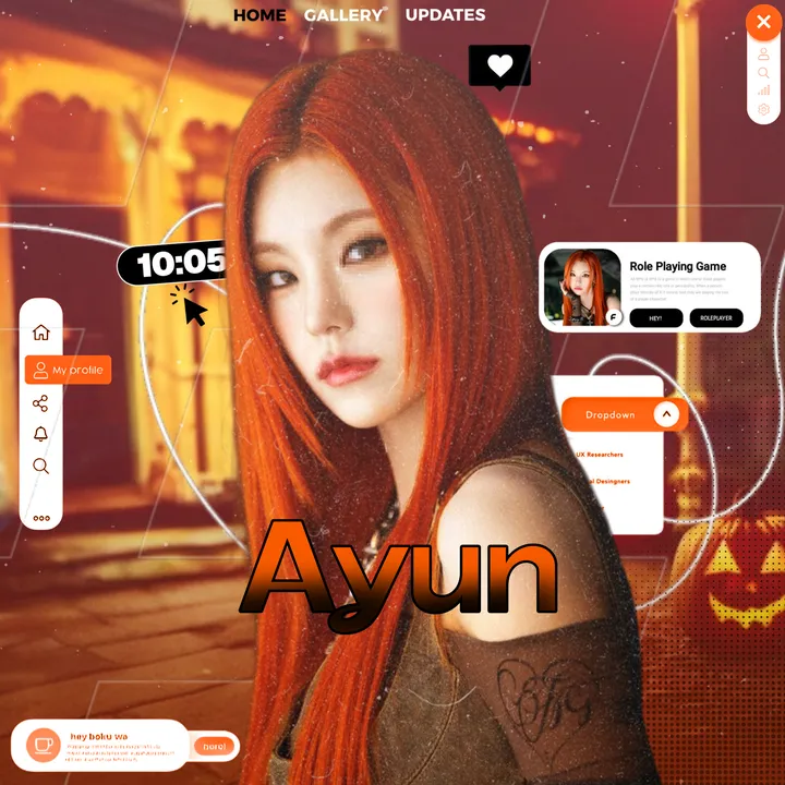 #𝗔𝗬𝗨𝗡|𝗝𝗢𝗨𝗥🍂