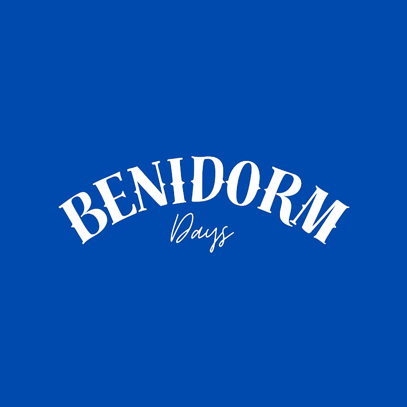 Benidorm Days