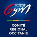 Comité Régional Occitanie de Gymnastique