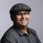Dr. Satya Mallick