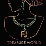 Fozia s treasure world