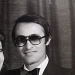 George hathout