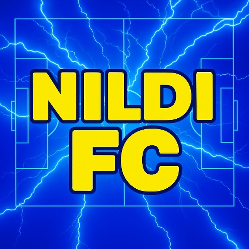 NILDI FC👾