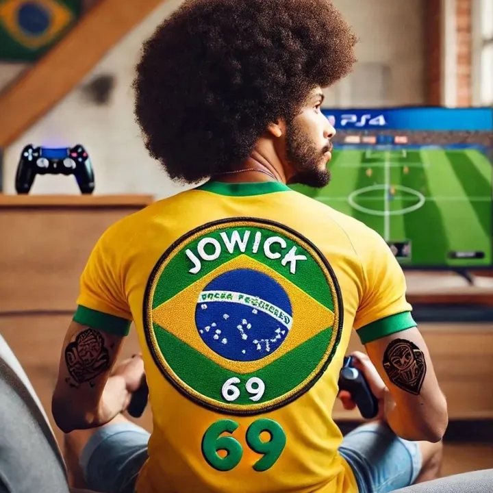 Jowick Le Coach | Actus Foot