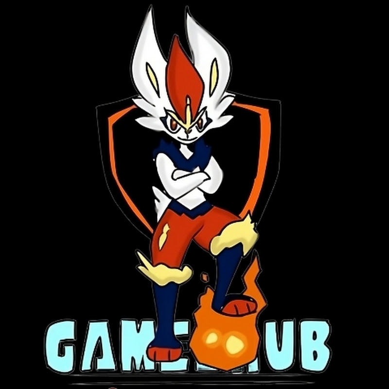 Game_Hub