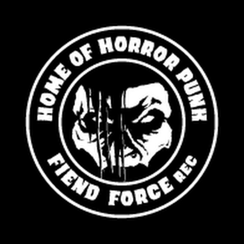 Fiend Force Records