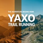 YAXO OUTDOOR - RUNNING - TRAIL