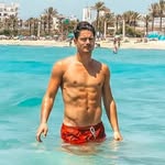 Dominik Bruntner🏝