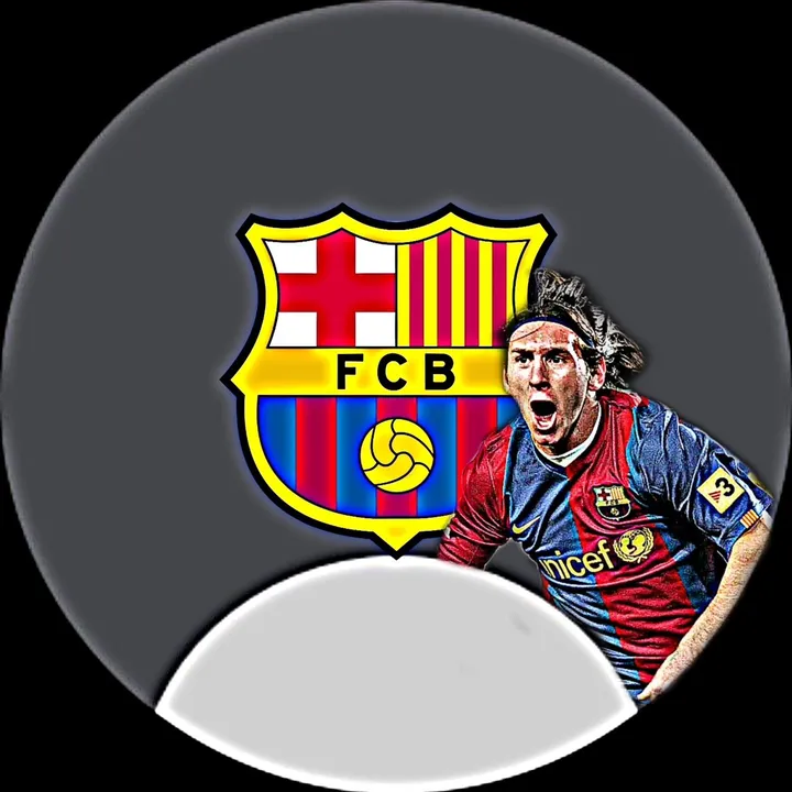 Messi the goat