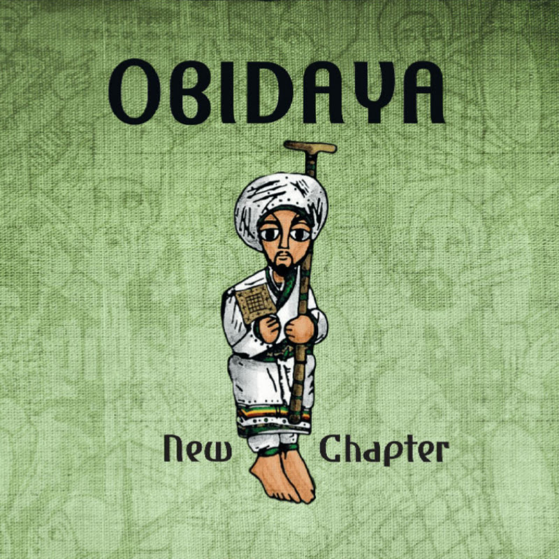 Obidayamusic