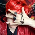 Akira 赤雷